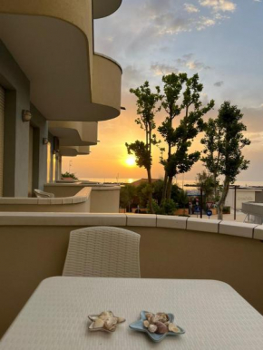Residence Gabbiano Vista Mare San Mauro A Mare
